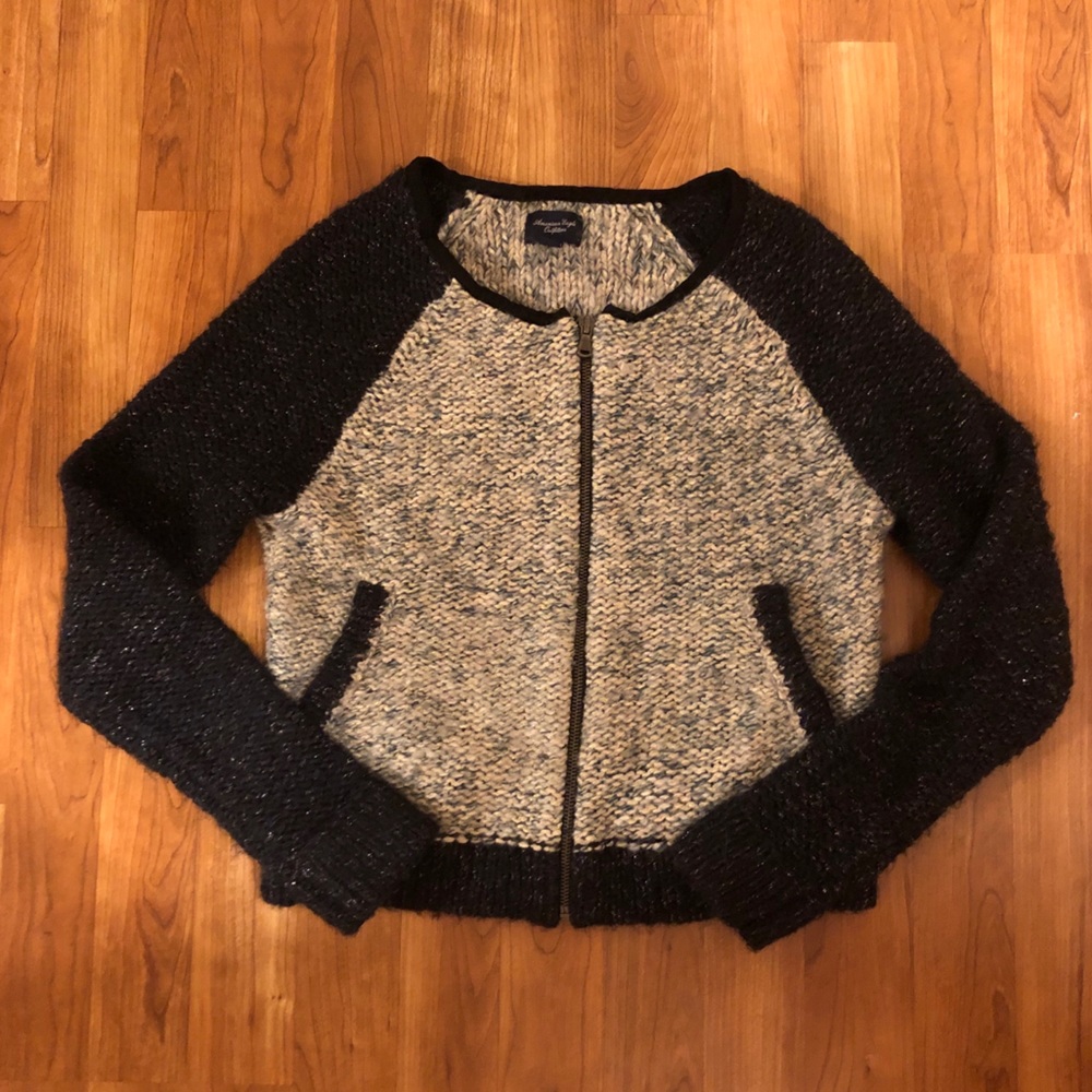 Ae Sweater - image 1